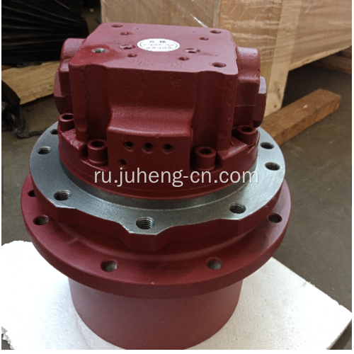 Hitachi Ex35u Final Drive Device Device 9178920